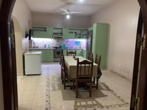 Departamento Centro 6 huéspedes